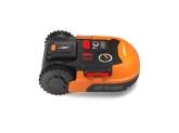 Роботизированная газонокосилка Worx Landroid M WR167E 700м²