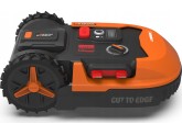 Роботизированная газонокосилка Worx Landroid L800