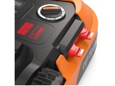 Роботизированная газонокосилка Worx Landroid M WR167E 700м²
