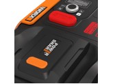 Роботизированная газонокосилка Worx Landroid M WR167E 700м²