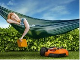 Роботизированная газонокосилка Worx Landroid L800
