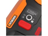 Роботизированная газонокосилка Worx Landroid M WR167E 700м²