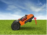 Роботизированная газонокосилка Worx Landroid L800