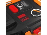 Роботизированная газонокосилка Worx Landroid M WR167E 700м²