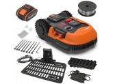 Роботизированная газонокосилка Worx Landroid L800