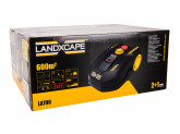 Роботизированная газонокосилка Worx Landxcape LX790 600м