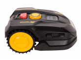 Роботизированная газонокосилка Worx Landxcape LX790 600м