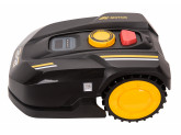 Роботизированная газонокосилка Worx Landxcape LX790 600м