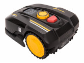Роботизированная газонокосилка Worx Landxcape LX790 600м