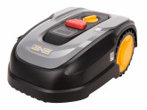 Роботизированная газонокосилка Worx Landxcape LX797 500м