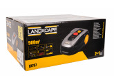 Роботизированная газонокосилка Worx Landxcape LX797 500м