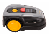 Роботизированная газонокосилка Worx Landxcape LX797 500м