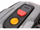 Роботизированная газонокосилка Worx Landxcape LX797 500м