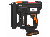 Степлер WORX WX844.9 20V аккумуляторный