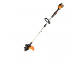 Триммер аккумуляторный WORX WG184E