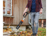Воздуходувка аккумуляторная WORX WG585E