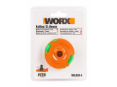 Катушка для триммера WORX WA0014