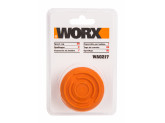 Крышка для триммера WORX WA0217