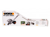 Насадка-кромкорез WORX WA0223