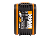 Аккумулятор WORX WA3553.3 20В