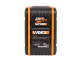 Аккумулятор WORX 20В 8,0 Ач