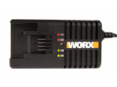 Зарядное устройство автомобильное WORX WA3765 20В 2A