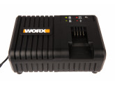 Зарядное устройство WORX WA3867 20В