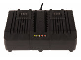 Двойное зарядное устройство WORX WA3883