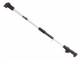 Штанга  удлинительная, телескопическая WA4301 для цепной пилы WORX