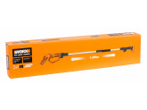 Штанга  удлинительная, телескопическая WA4301 для цепной пилы WORX