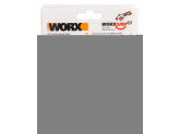 Пильный диск твердосплавный WORX WA5046 24T TCT