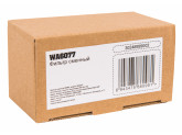 Фильтр сменный для аккумуляторного пылесоса WORX WA6077 2шт