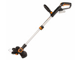 Триммер аккумуляторный WORX WG163E.9