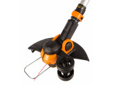 Триммер аккумуляторный WORX WG163E.9