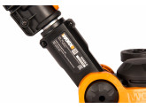 Триммер аккумуляторный WORX WG163E.9