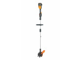 Триммер аккумуляторный WORX WG184E