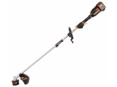 Триммер аккумуляторный WORX NITRO WG186E.1