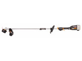 Триммер аккумуляторный WORX NITRO WG186E.92