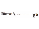 Триммер аккумуляторный WORX NITRO WG186E.92