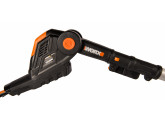 Кусторез телескопический аккумуляторный WORX WG252E.9