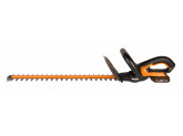 Кусторез аккумуляторный WORX WG260E.5