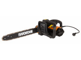 Цепная пила WORX WG303E