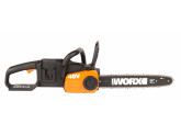 Цепная пила аккумуляторная WORX WG384E.9