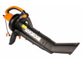Воздуходув-Садовый Пылесос WORX WG505E