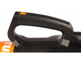 Воздуходувка аккумуляторная WORX WG518E 2500 Вт