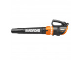 Воздуходувка аккумуляторная WORX AIR TURBINE WG546E.9