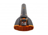 Воздуходувка аккумуляторная WORX AIR TURBINE WG547E