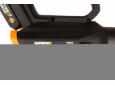 Воздуходувка аккумуляторная WORX AIR TURBINE WG547E