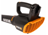 Воздуходувка аккумуляторная WORX AIR TURBINE WG547E.9