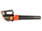 Воздуходувка аккумуляторная WORX WG584E